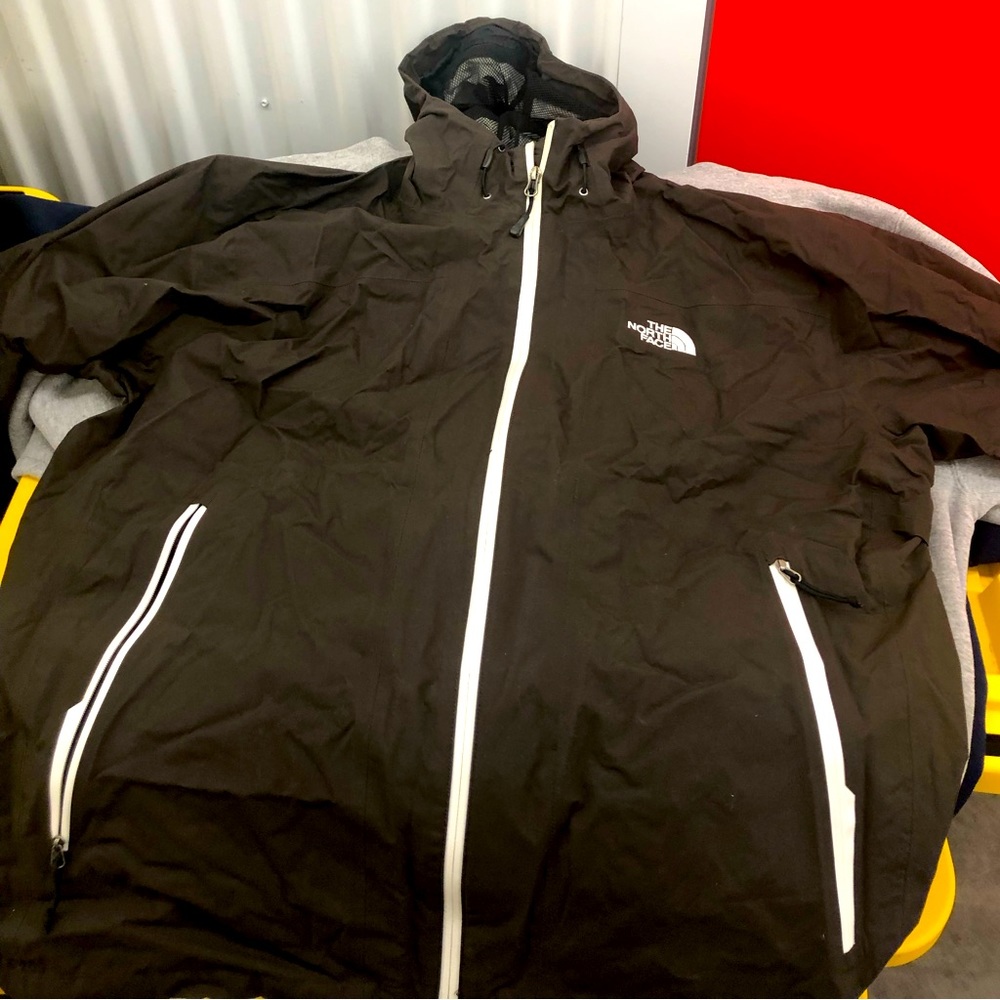 The North Face Shell Jacket